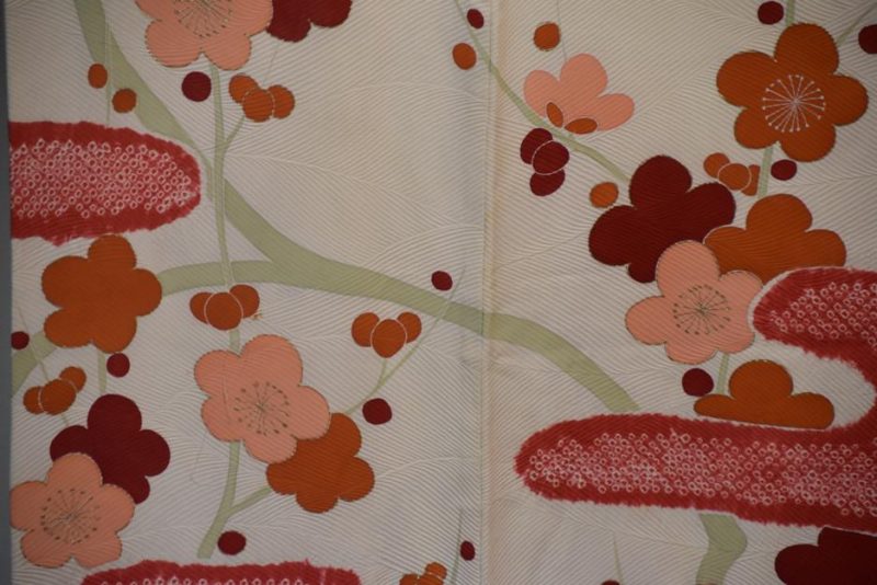 Silk Kimono - Image 7