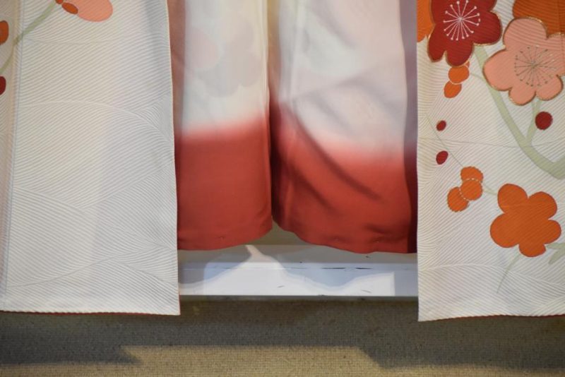 Silk Kimono - Image 6