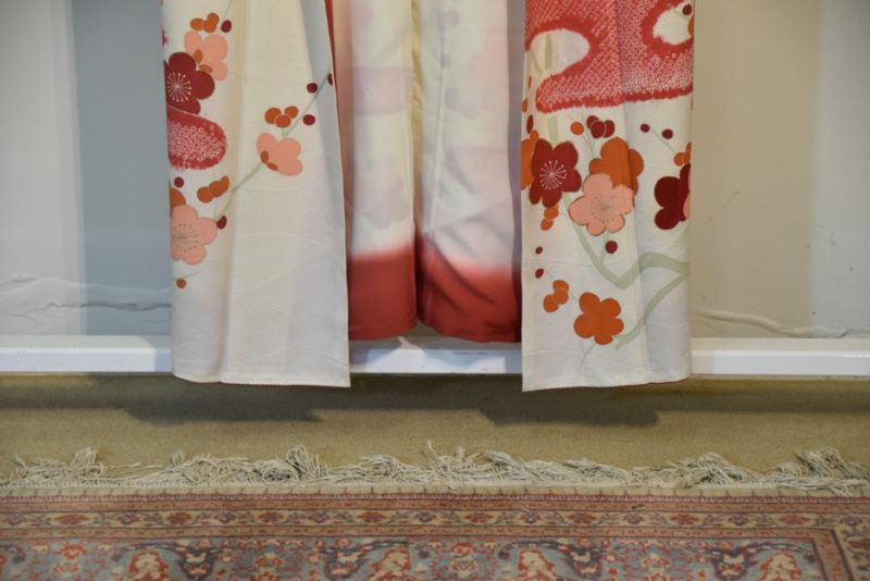 Silk Kimono - Image 5