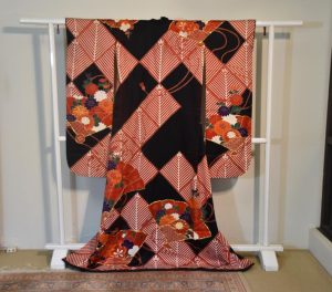 Wedding Kimono