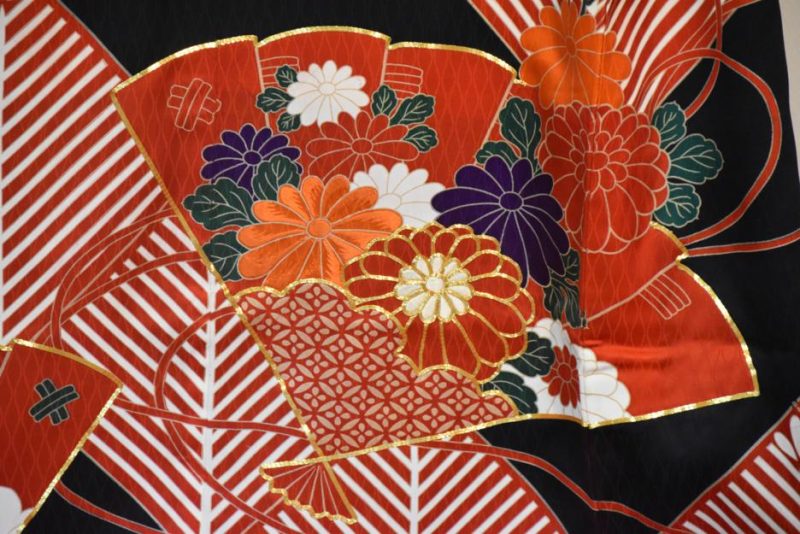 Wedding Kimono - Image 10