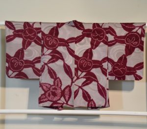 Shibori Haori