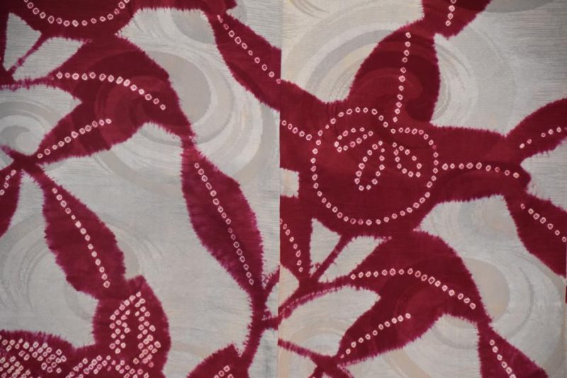 Shibori Haori - Image 2