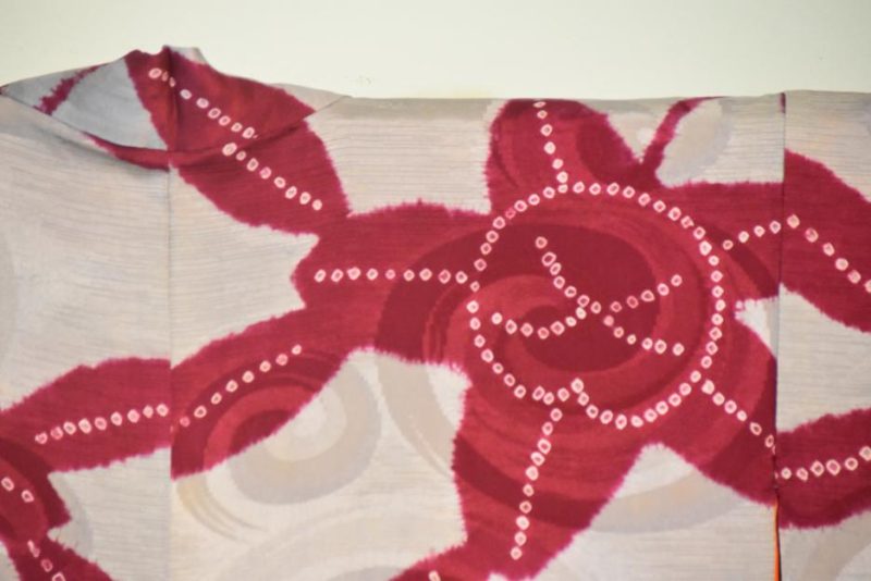 Shibori Haori - Image 10
