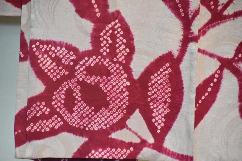 Shibori Haori - Image 9