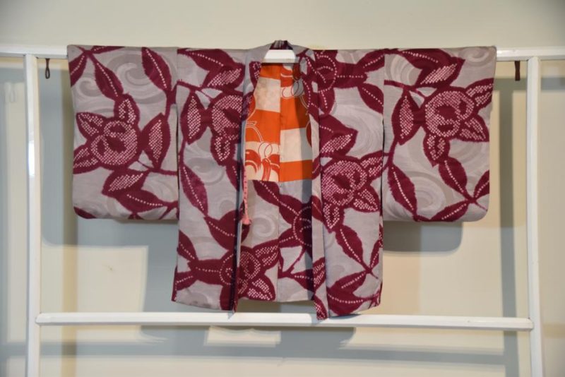 Shibori Haori - Image 8