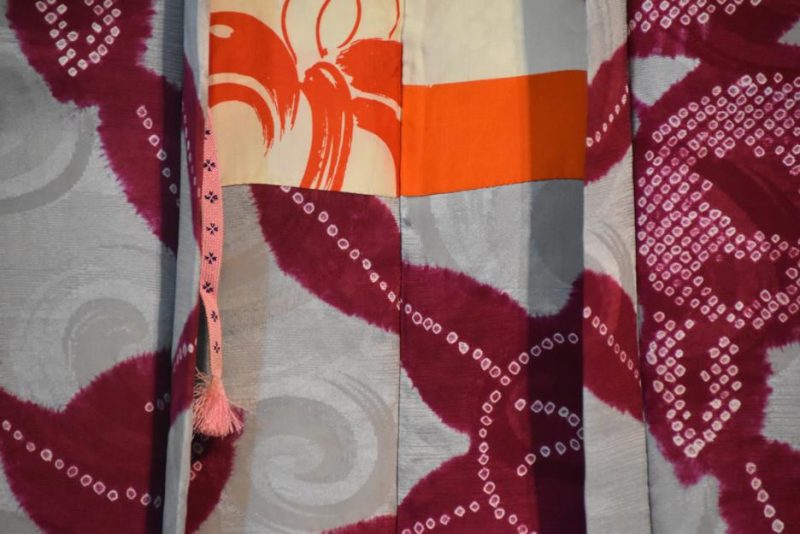 Shibori Haori - Image 7