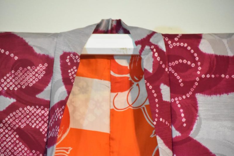 Shibori Haori - Image 6