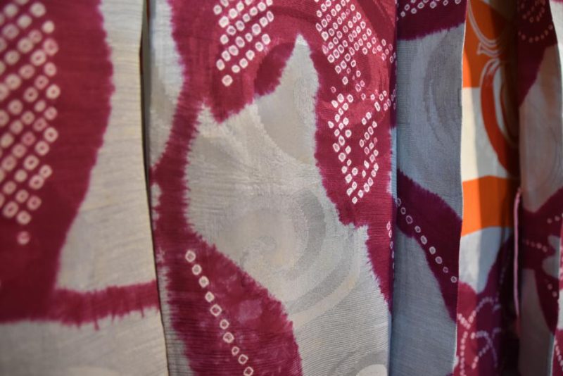Shibori Haori - Image 3