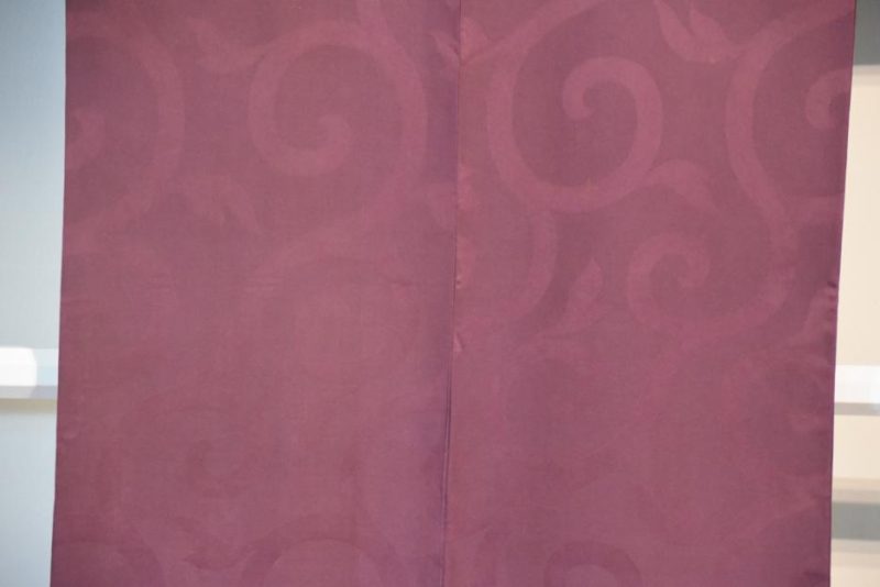 Silk Kimono - Image 2