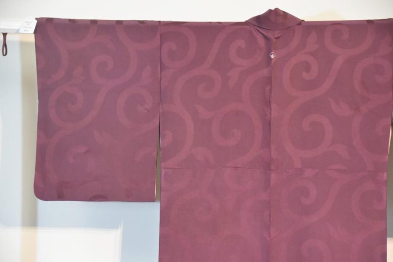 Silk Kimono - Image 9