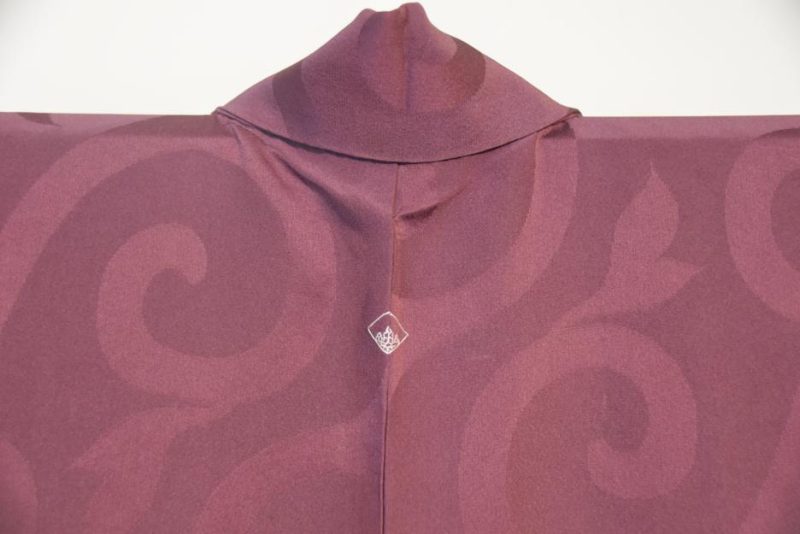 Silk Kimono - Image 8