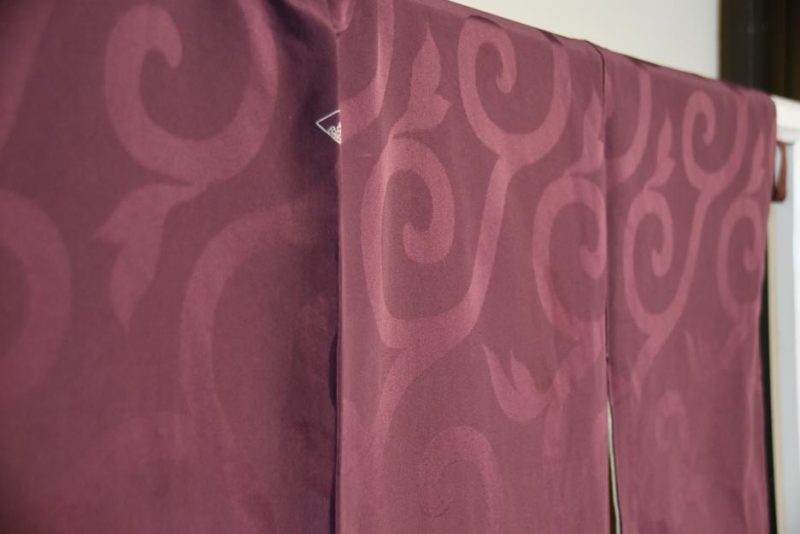 Silk Kimono - Image 7