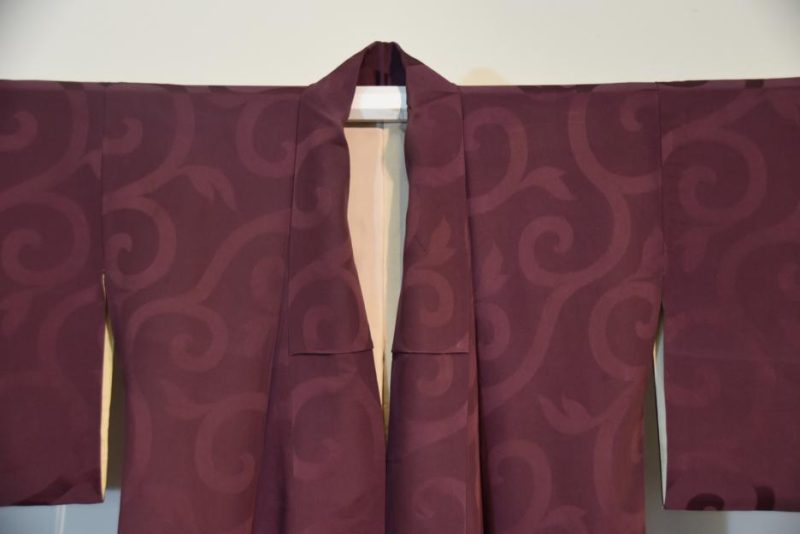 Silk Kimono - Image 6
