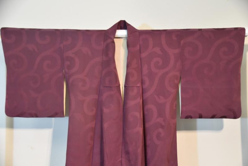 Silk Kimono - Image 5