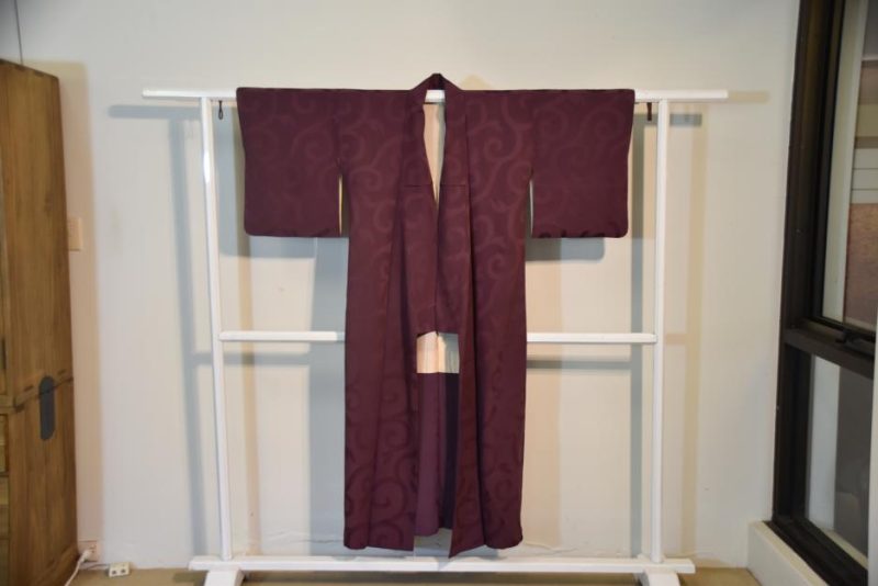 Silk Kimono - Image 4