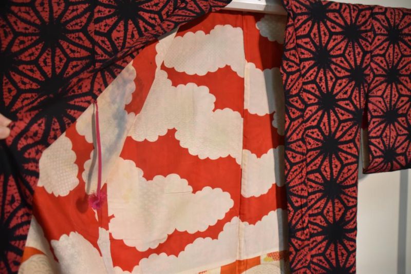 Lady's Haori - Image 5
