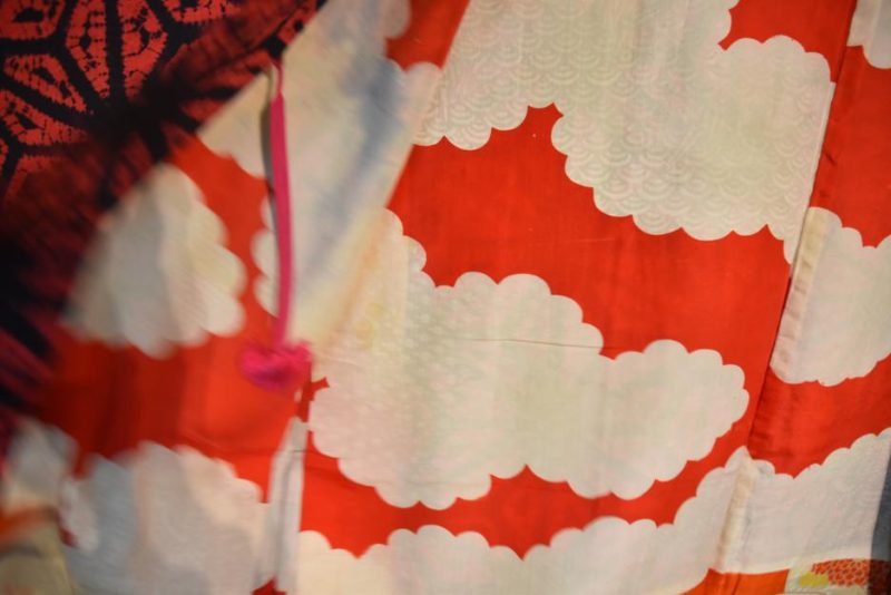 Lady's Haori - Image 4