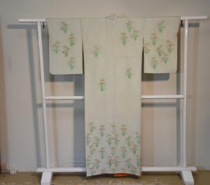 Japanese Kimono