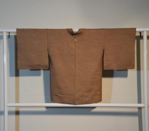 Japanese Silk Haori