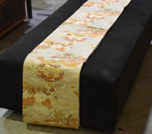 Japanese Obi
