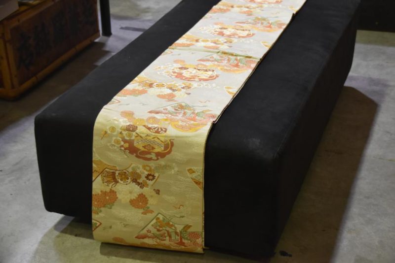 Japanese Obi