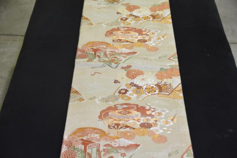 Japanese Obi - Image 2