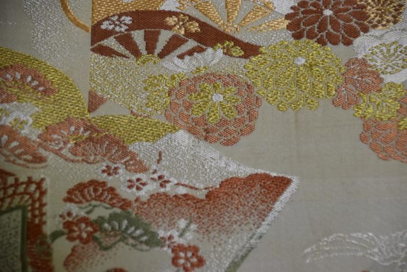 Japanese Obi - Image 7