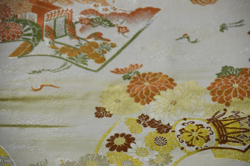 Japanese Obi - Image 5
