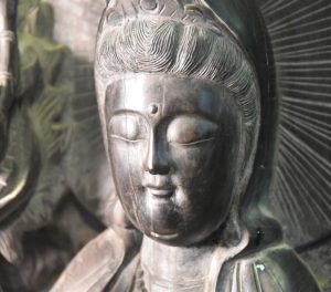 Chinese Quanyin