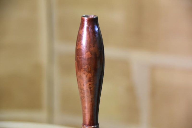 Bronze Vase - Image 10