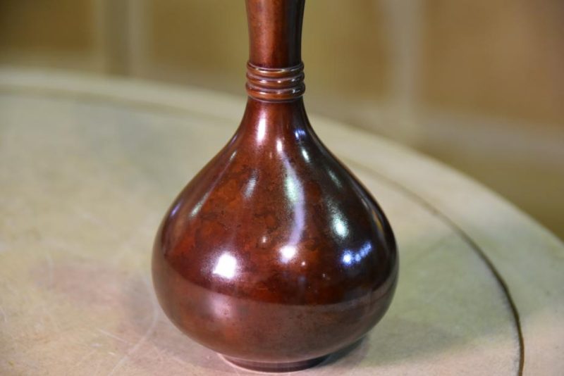 Bronze Vase - Image 9