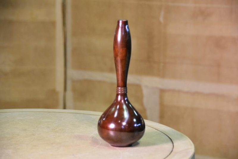 Bronze Vase - Image 8