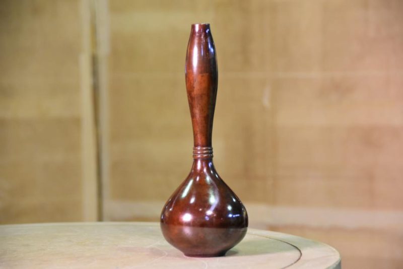 Bronze Vase - Image 7