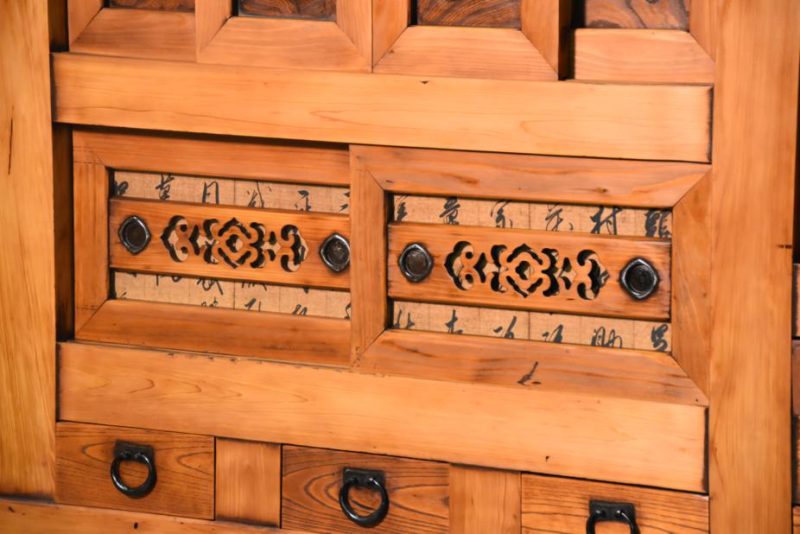 Kyoto Mizuya Sideboard - Image 15