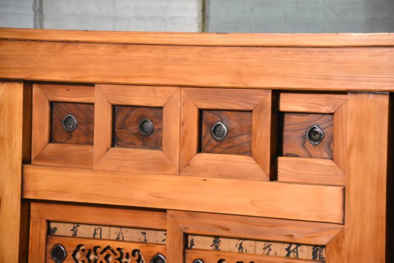 Kyoto Mizuya Sideboard - Image 13
