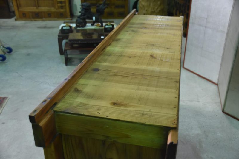 Kyoto Mizuya Sideboard - Image 10
