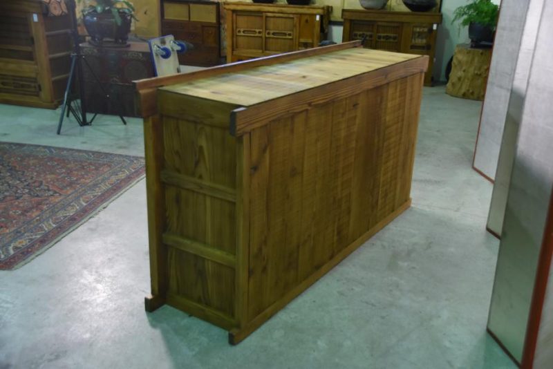 Kyoto Mizuya Sideboard - Image 9