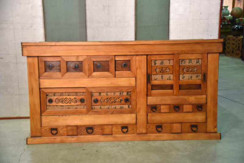 Kyoto Mizuya Sideboard - Image 7