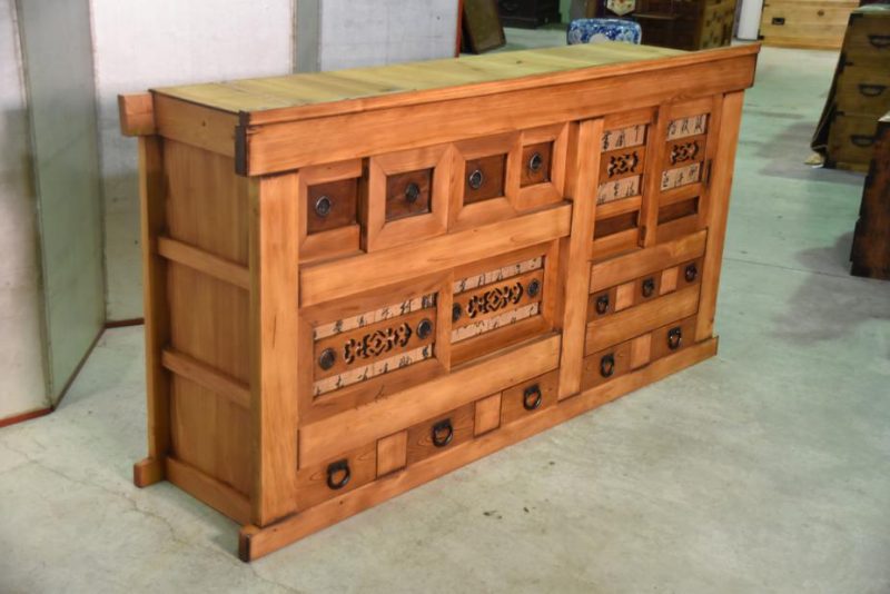 Kyoto Mizuya Sideboard - Image 4