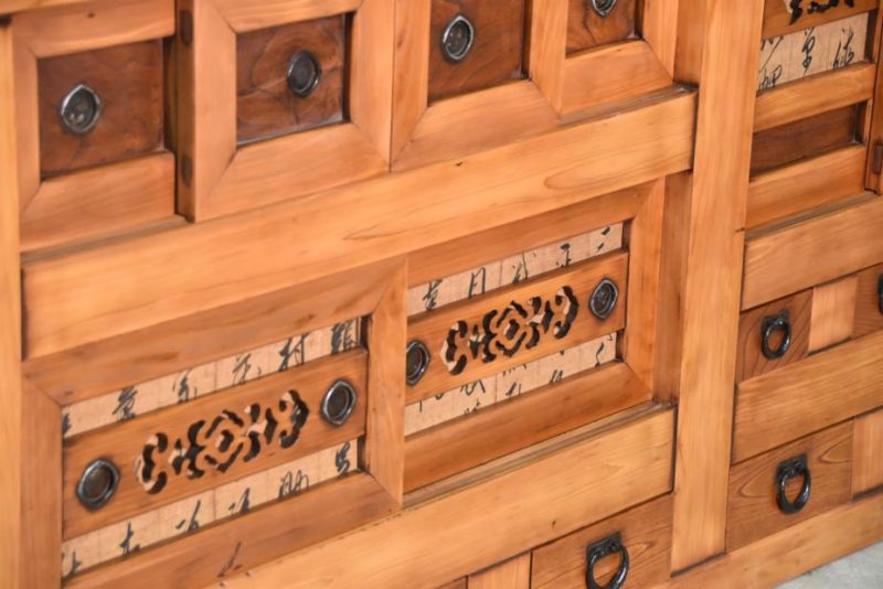 Kyoto Mizuya Sideboard - Image 3