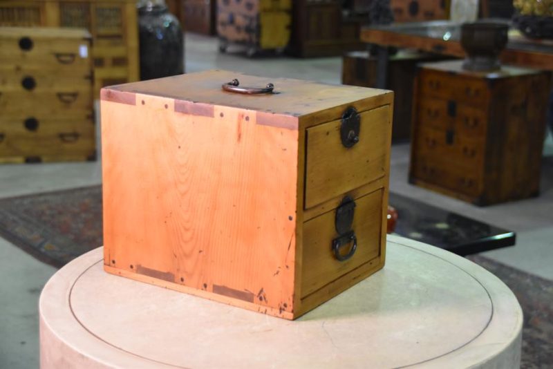 Japanese Hikidashi - Image 10