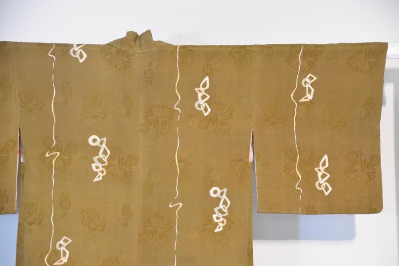 Silk Haori - Image 10