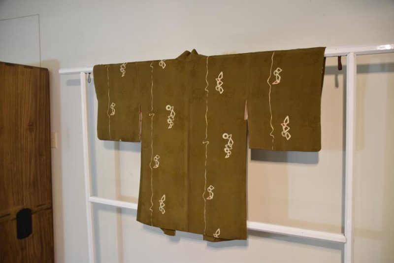Silk Haori - Image 9