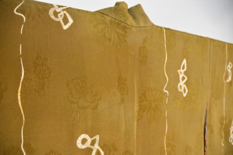 Silk Haori - Image 8
