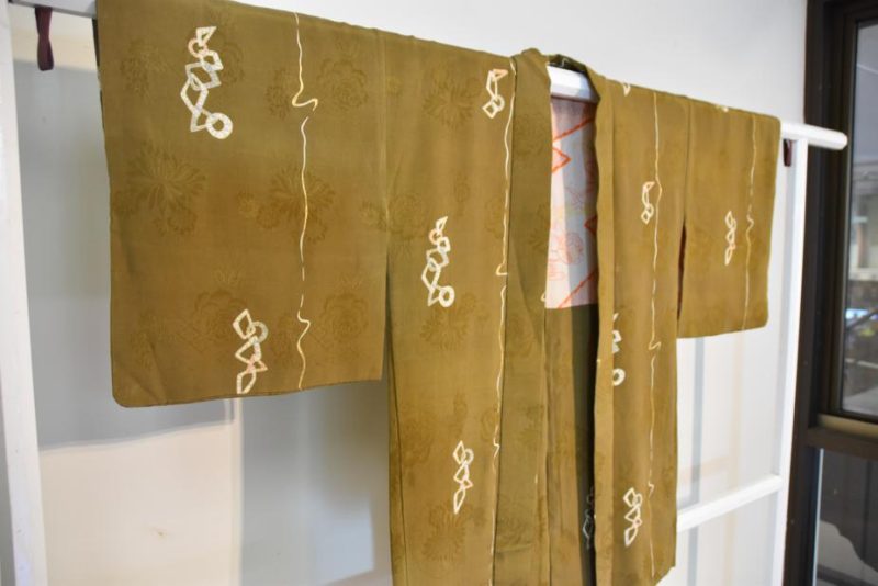 Silk Haori - Image 7
