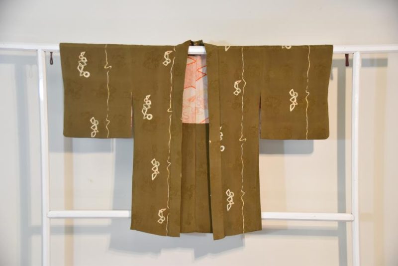 Silk Haori - Image 6