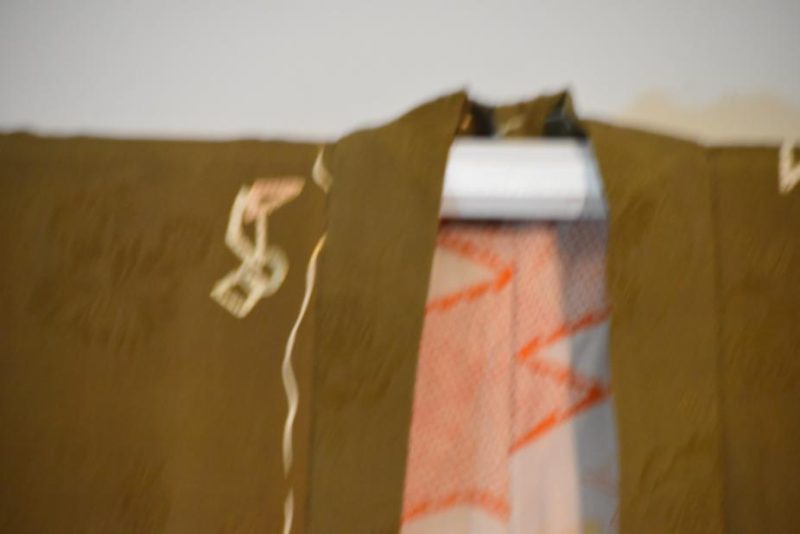 Silk Haori - Image 5
