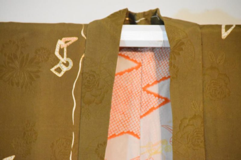 Silk Haori - Image 4