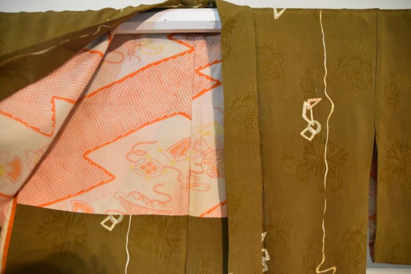 Silk Haori - Image 3